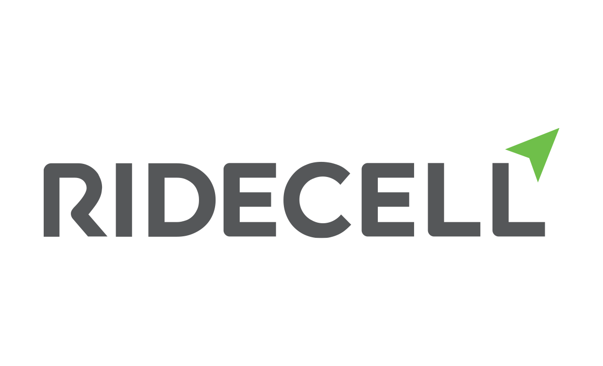 Logo Ridecell