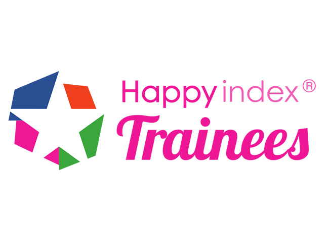 Happy Index® Trainees